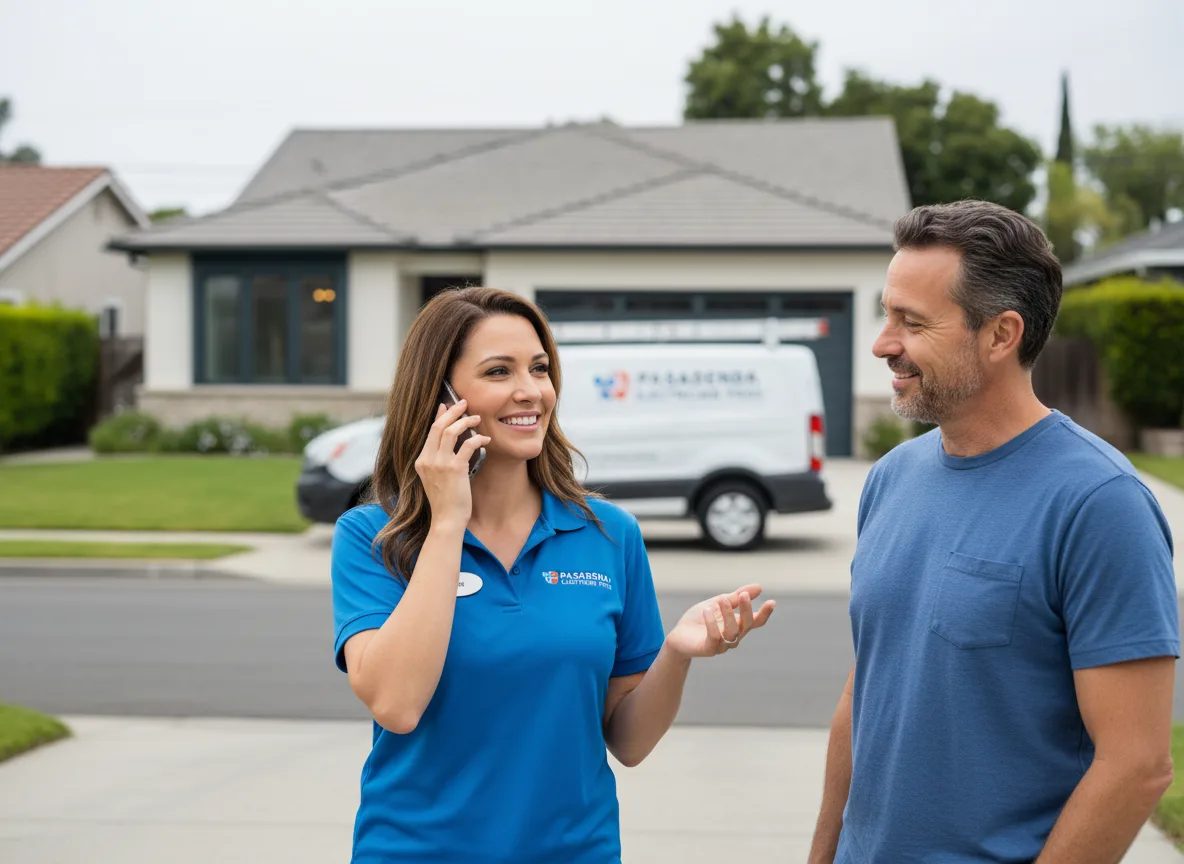 Electrician Andrews, SC FAQs
